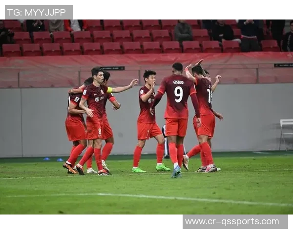 全军覆没!亚冠精英赛已沦为“鸡肋”,中超球队只喜欢“内斗” 全军覆没!亚冠精英赛已沦为“鸡肋”,中超球队只喜欢“内斗”