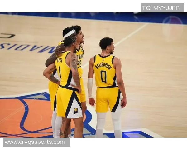 内外开花加兰爆发,连续得分引爆全场,带队逆转步行者的精彩瞬间 内外开花加兰爆发,连续得分引爆全场,带队逆转步行者的精彩瞬间