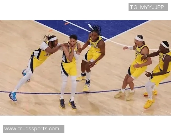 哈利伯顿杂耍妙传领衔总决赛第六场五佳球：篮球盛宴中的奇迹瞬间