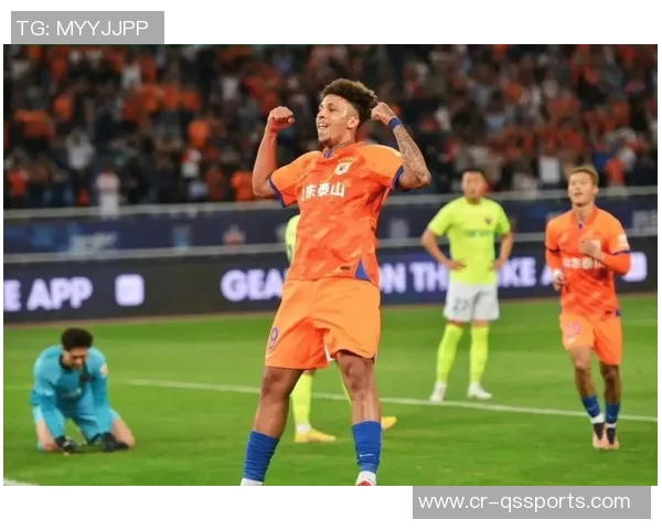 又一个克雷桑！27岁巴西中场有望加盟中超：未来可归化！