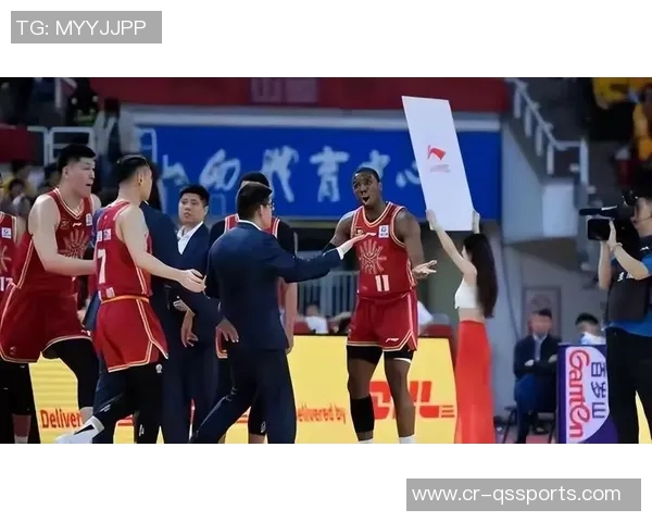 CBA新规:增设摄像机监视替补席,专治暴脾气教练的新时代来临 CBA新规:增设摄像机监视替补席,专治暴脾气教练的新时代来临