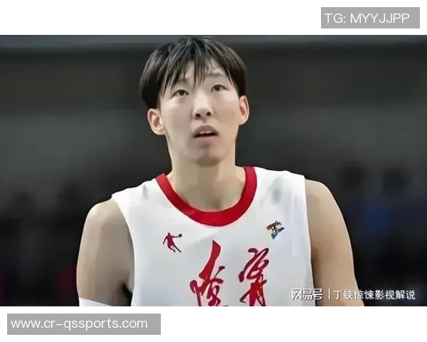 CBA风云再起:媒体人对决球员被取消资格,周琦曾爆发激烈“对线”内幕 CBA风云再起:媒体人对决球员被取消资格,周琦曾爆发激烈“对线”内幕