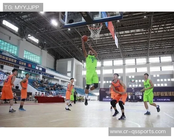 SCBA全国体育院校篮球联赛落幕山西大学夺冠 SCBA全国体育院校篮球联赛落幕山西大学夺冠