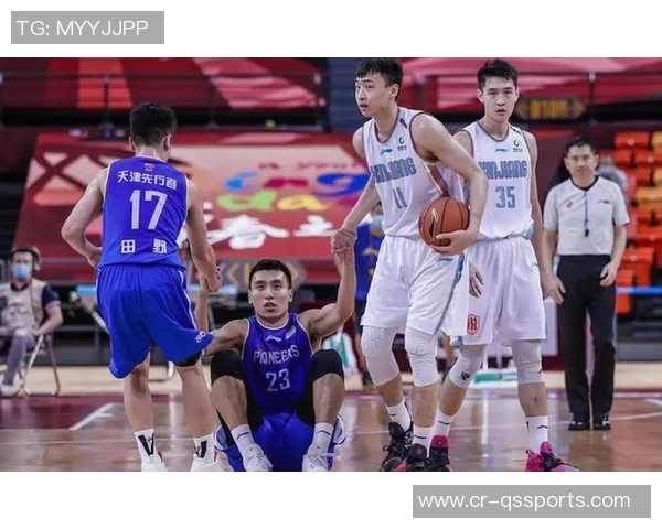 一文了解CBA复赛细节:12支球队选择全华班引发热议 一文了解CBA复赛细节:12支球队选择全华班引发热议