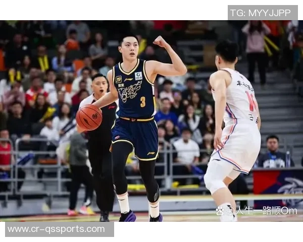 上下半场判若两队!辽宁逆转广厦挺过最艰难一战 上下半场判若两队!辽宁逆转广厦挺过最艰难一战