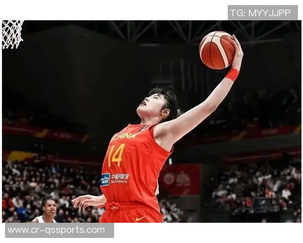 中国女篮生死战怎么打?重用李月汝别再自废武功 中国女篮生死战怎么打?重用李月汝别再自废武功