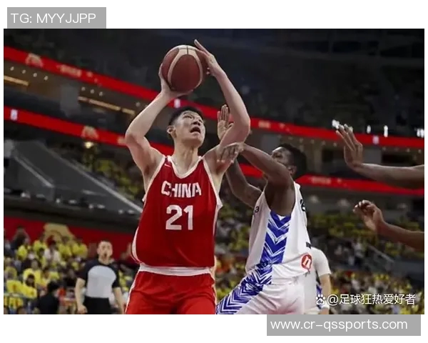 别给男篮判死刑！下一场击败委内瑞拉仍可挺进16强