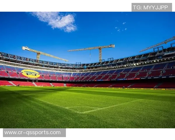 巴萨重返诺坎普门票销售火爆，仅剩约1000张——足球迷的狂欢盛宴即将开启