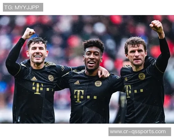 弗赖堡客场挑战拜仁！黑马能否掀翻德甲霸主？