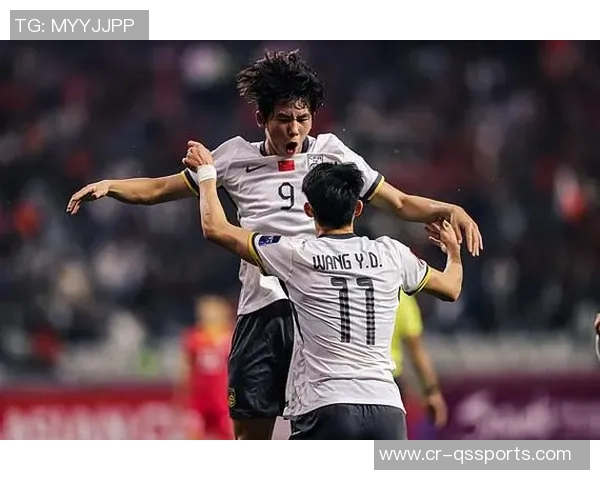 德国U20六球横扫罗马尼亚U20，奥多古首发登场——青春风暴席卷欧洲青少年足球舞台