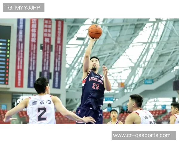 广州龙狮为王泉泽注册恢复健康将战NCAA最后一年