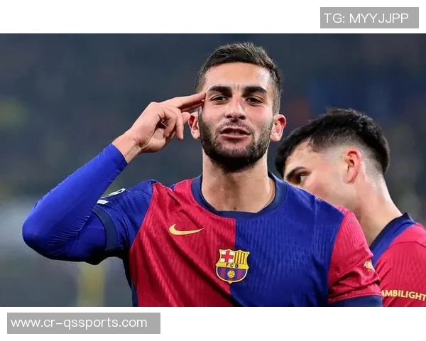 拉明·亚马尔神操控,助攻费兰·托雷斯上演“战神三连过”! 拉明·亚马尔神操控,助攻费兰·托雷斯上演“战神三连过”!