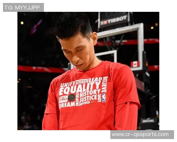 早年遭辱骂,林书豪:亚裔想赢得尊重付出更多! 早年遭辱骂,林书豪:亚裔想赢得尊重付出更多!