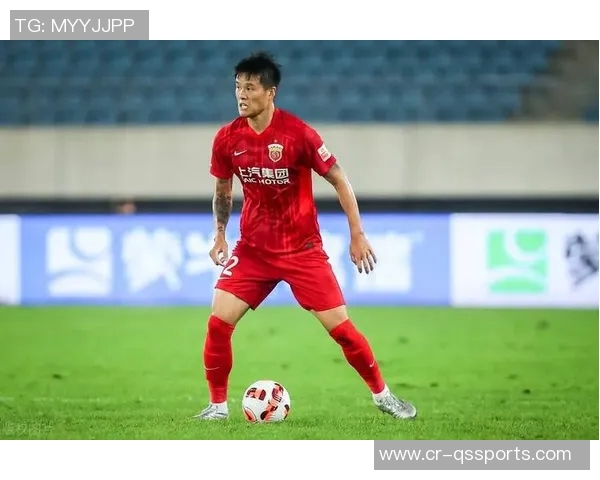 李昂淡然告别海港：只出战三场，但永远是港队的骄傲