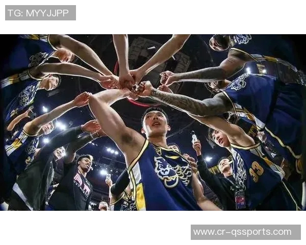 比上赛季广东还猛！辽宁如何打出CBA第一的进攻？