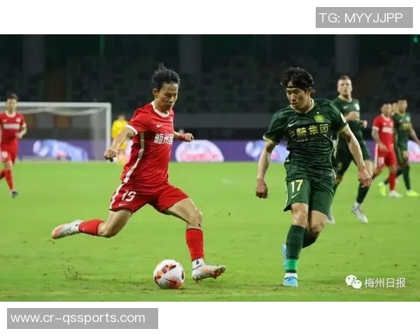 梅州客家降级!2年同一结局,4年积分直降,记者:老板不想玩了 梅州客家降级!2年同一结局,4年积分直降,记者:老板不想玩了