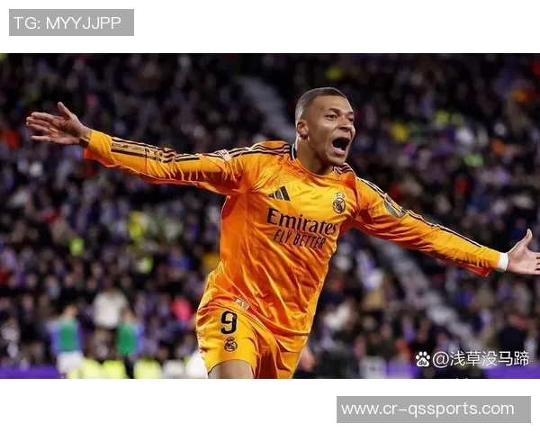 58粒进球超越穆勒，姆巴佩独居欧冠历史射手榜第六位