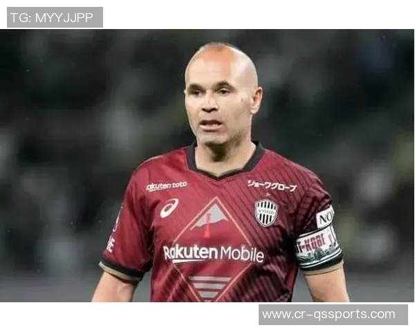 伊涅斯塔致敬阿尔巴:祝贺你拥有辉煌的生涯,祝未来一切顺利 伊涅斯塔致敬阿尔巴:祝贺你拥有辉煌的生涯,祝未来一切顺利