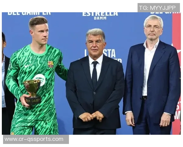 德科：霍安-加西亚来巴萨是双赢交易，签他不代表弃用特狮