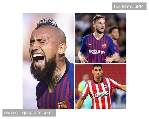 拉基蒂奇：佩德里非常出色；拉玛西亚最重要的是理念和哲学